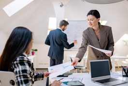 如何提高企業員工敬業度？（培養員工積極性的五個建議）