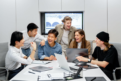 為什么要關心企業員工？關懷員工的意義是什么？