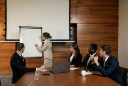 企業(yè)文化建設(shè)都包括什么內(nèi)容？