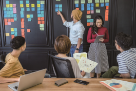 企業管理者該如何培訓新員工？