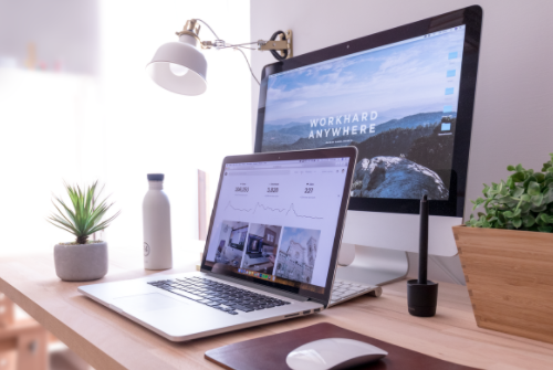 企業(yè)管理之網(wǎng)站管理