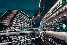 企業文化建設中要遵守哪些基本原則？