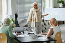 什么是企業文化建設？原則有哪些？