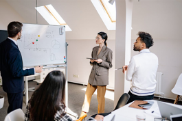 如何培養新人對企業的忠誠度?