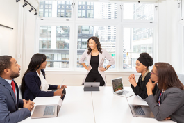 企業的員工如何管理？（管理員工的五種有效方法）