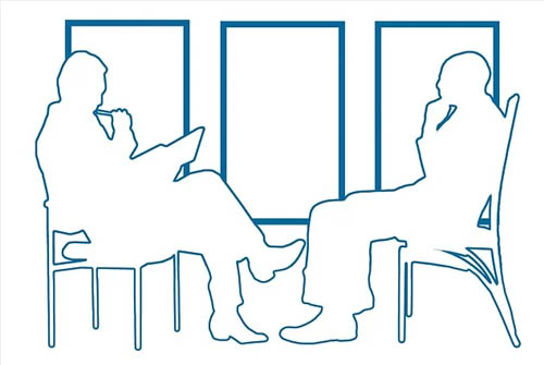 企業的人事管理流程都包括哪些？