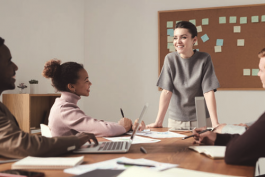 成為優(yōu)秀管理者的方法