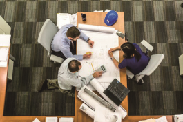 打造企業文化的七個步驟