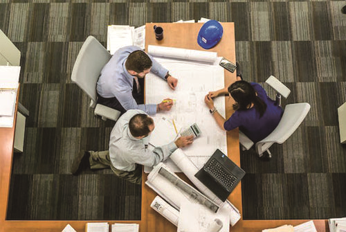 打造企業文化的七個步驟