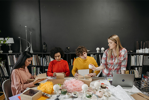 企業(yè)中偷懶員工的管理方法