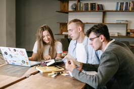 身為企業管理者要掌握的專業知識