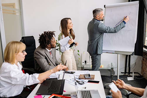 提高企業員工忠誠度的方法