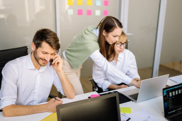 如何調動員工工作積極性?