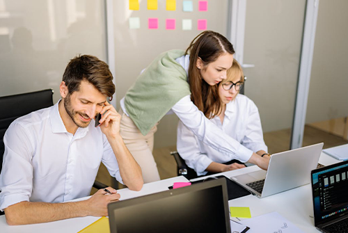 如何調(diào)動員工工作積極性？