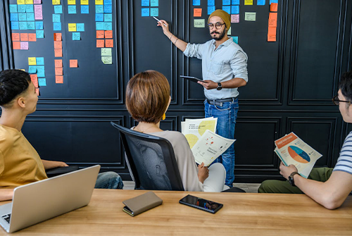 企業一線老員工如何管理？（3個管理老員工的有效方法）