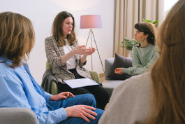 企業管理新的團隊的四個有效方法