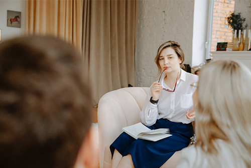 企業(yè)員工壓力大的五個(gè)管理原則