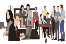 帶領新員工快速適應工作環境的方法