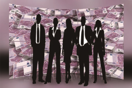 影響員工凝聚力的原因 增強企業員工凝聚力和向心力的思考路徑