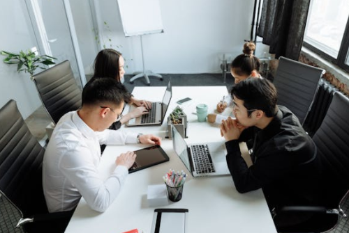 作為一個管理者該如何管理好員工？