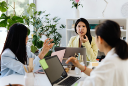 資歷老的員工怎么管理？（企業(yè)老員工管理方法）