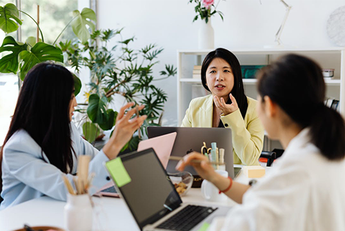 資歷老的員工怎么管理？（企業老員工管理方法）