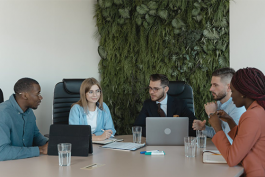 企業領導如何與下屬有效溝通？