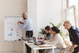 管理者培養下屬的方式（作為管理者該怎樣培養員工？）