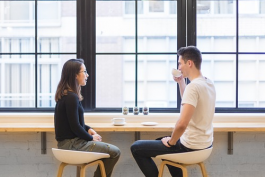 管理者該怎樣培養員工的忠誠度?