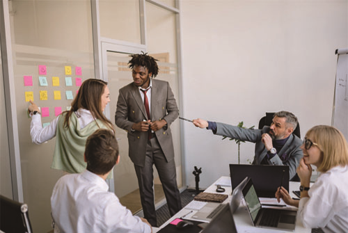 企業該如何培養員工的忠誠？有哪些方法？