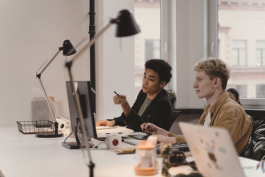 怎樣讓員工參與公司管理？