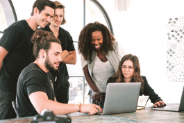 提升創業團隊凝聚力建設的方法