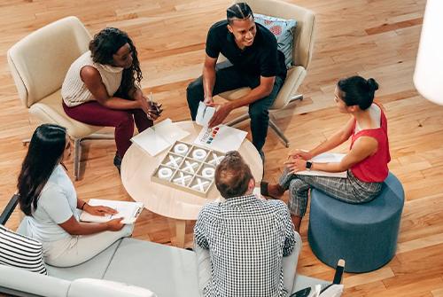 如何建設企業(yè)文化？（6個建立企業(yè)文化的方法）