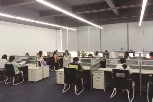 提高員工對企業的認同感的方法