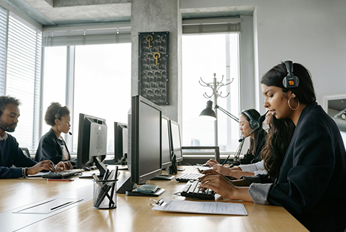 網店客服流失率高怎么解決？