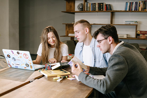 提高企業員工凝聚力的六個關鍵條件