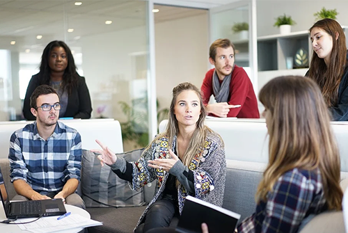 怎樣有效提高團隊凝聚力？（六種提高凝聚力的方法）