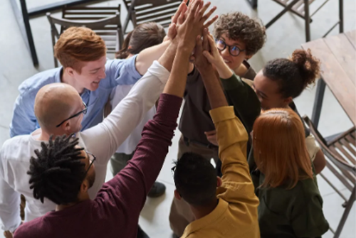 企業如何建立凝聚力？如何打造高效執行力？