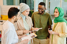 提高企業員工工作積極性的方法有哪些？