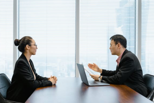 企業(yè)人事管理的方法 公司人力資源管理