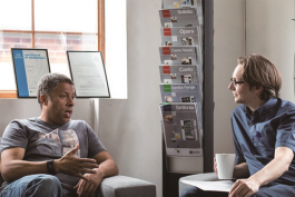 在公司中保持團隊的凝聚力的技巧