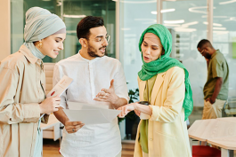 如何得到領導的器重？（如何正確領悟領導的用意？）