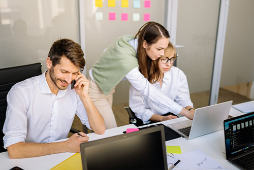 團隊管理方案（優(yōu)秀團隊是怎樣管理的？）