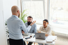 團隊如何管理？（團隊管理的具體方法）