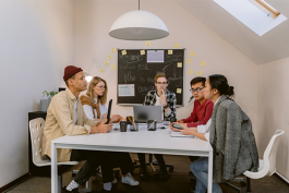 如何管理組建的企業(yè)團(tuán)隊(duì)？（企業(yè)團(tuán)隊(duì)管理的6個方法）