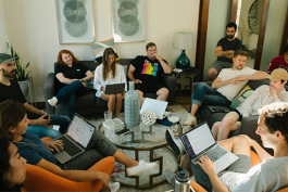 為什么小公司員工比大公司員工好管理？