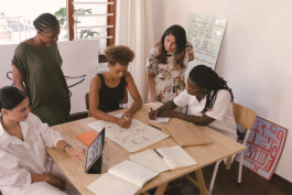 成為一名合格的管理者應具備的能力