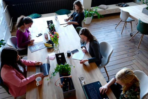 哪些人不適合當管理者？