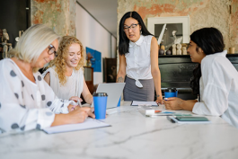 經營小公司常見的幾個管理誤區