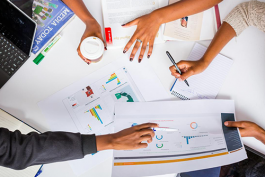 小公司財務管理的包括哪些方面？